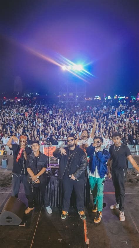 NUCLEYA LIVE @BALLR PUNE .